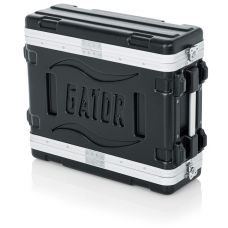 Кейс для рекового обладнання Gator GR-3S - 3U Audio Rack (Shallow)